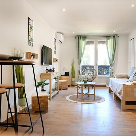 Appartement Design Fréjus Kültér fotó