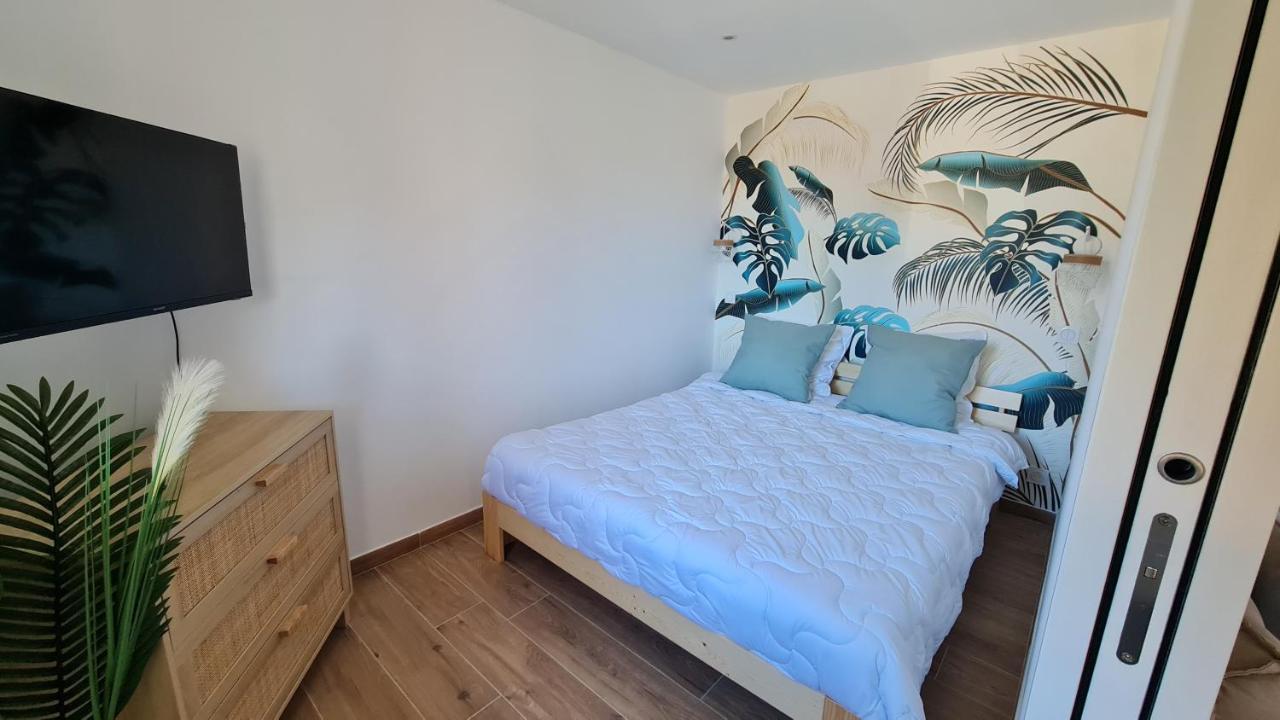 Appartement Design Fréjus Kültér fotó