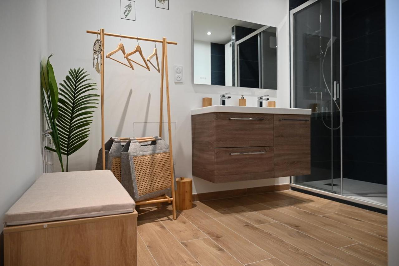 Appartement Design Fréjus Kültér fotó