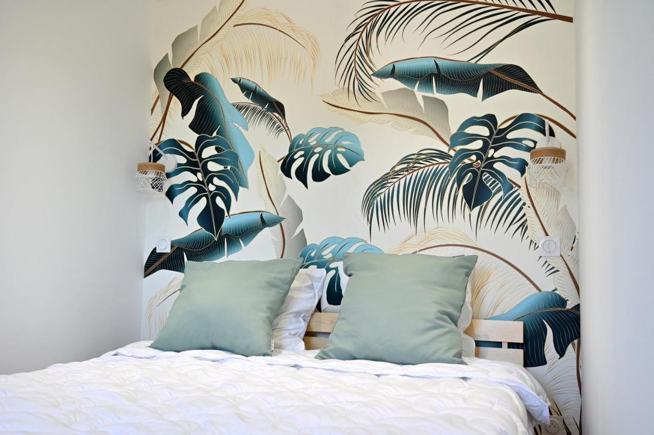 Appartement Design Fréjus Kültér fotó