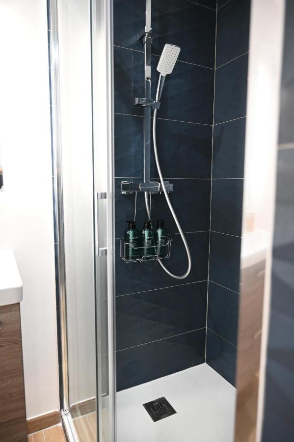 Appartement Design Fréjus Kültér fotó
