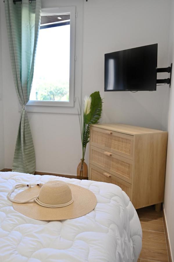 Appartement Design Fréjus Kültér fotó