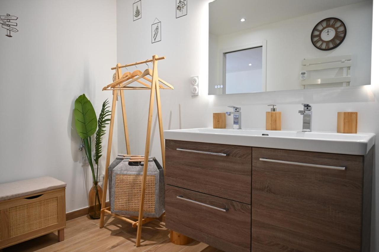 Appartement Design Fréjus Kültér fotó