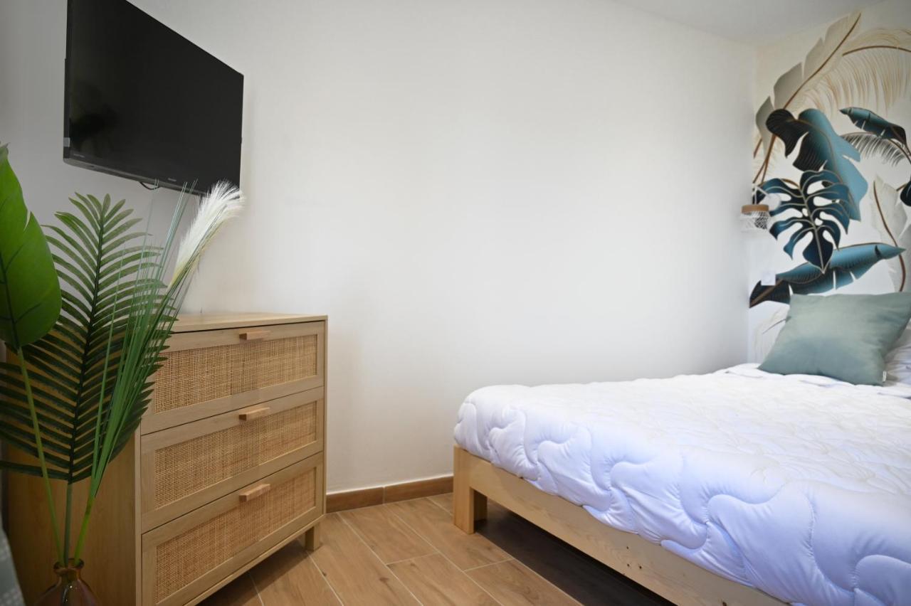 Appartement Design Fréjus Kültér fotó