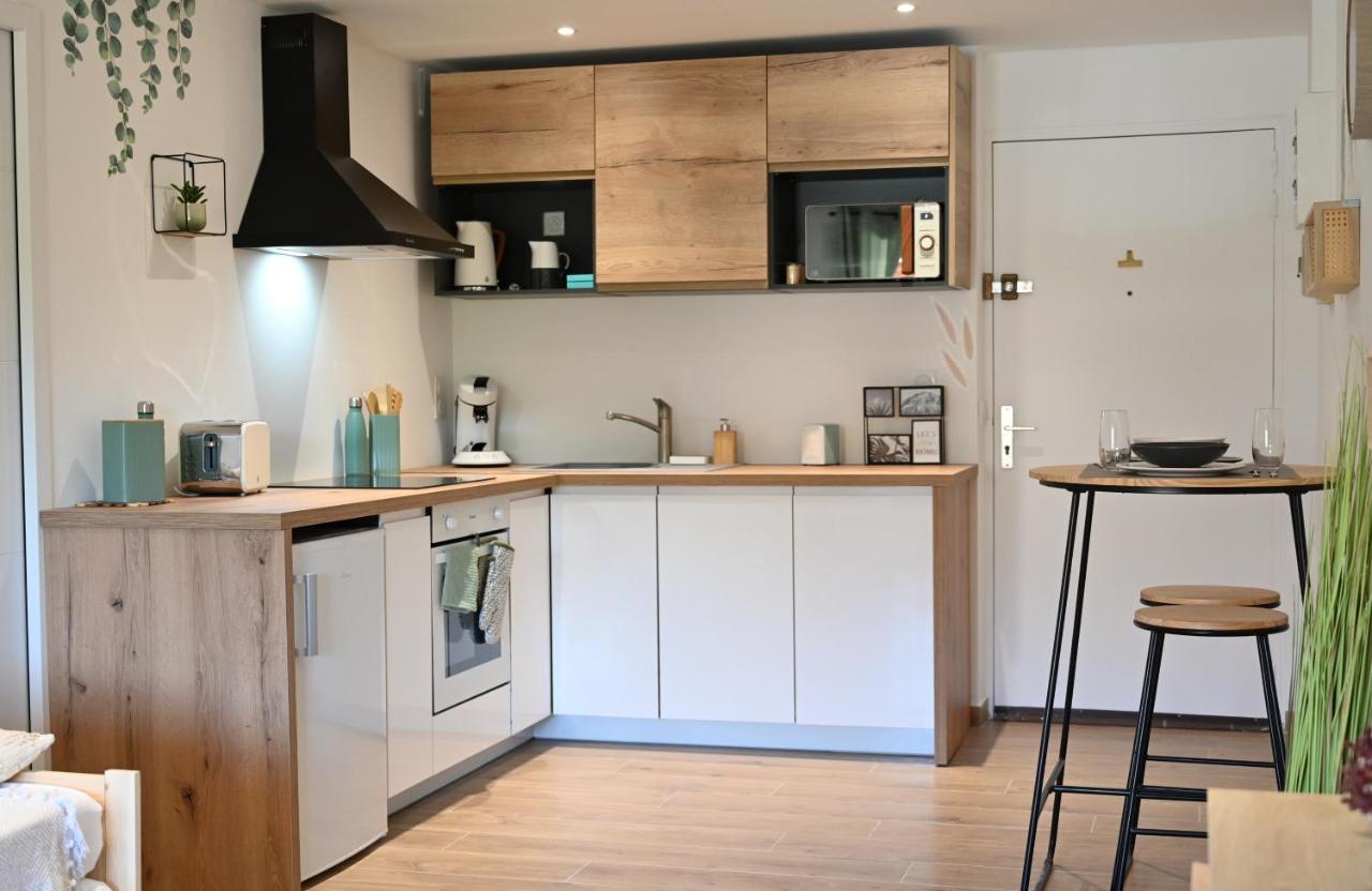 Appartement Design Fréjus Kültér fotó